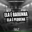 MC LUIZINHO JD, MC Brunin JP, DJ GBS Original