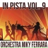 Orchestra Miky Ferrara