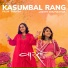 PRIYA SARAIYA, Jahnvi Shrimankar