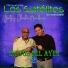 Los Satélites de Venezuela Andy y Cheche Mendoza