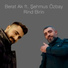 Berat Ak feat. Şehmus Özbay