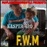 Kasper 420 feat. Cataract