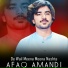 Afaq Amandi