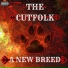 THE CUTFOLK feat. G-STYLE SHUTTLESWORTH