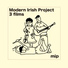 Modern Irish Project