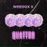 Weedox X