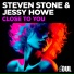 Steven Stone, Jessy Howe