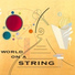 World On a String, Bjarke Falgren, John Sund