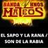 Banda Hermanos Mateos