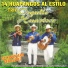 Trio Orgullo Huasteco De Xococapa Veracruz