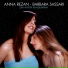 Anna Rezan, Barbara Sassari