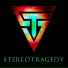 Stereo Tragedy, Bjorn "Speed" Strid, Rise To Fall