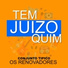 Conjunto Típico Os Renovadores