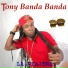Tony Banda Banda