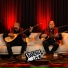 Vëllezërit Gashi, Perparim Gashi, Baresha Live