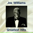 Joe Williams, Count Basie and his Orchestra