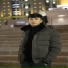 Manuchehri Mamadrasul