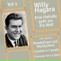 Willy Hagara