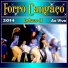 Forró Cangaço