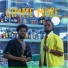 C.james feat. Leo Pereira