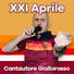 Cantautore Giallorosso feat. Marilena Graziano