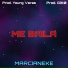 Marcianeke