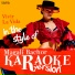 Ameritz Spanish Karaoke