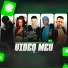 mp na voz, Vp No Beat, Samara Bença, Mc Nobre