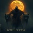 Touch of devil
