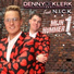Denny de Klerk feat. N.I.C.K.