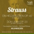 Concertgebouw Orchestra, Willem Mengelberg