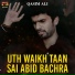Qasim Ali