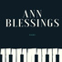 Ann Blessings feat. Charlse Wachira