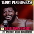 Teddy Pendergrass