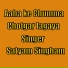 Satyam Singham
