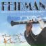 Giora Feidman, Issachar Miron