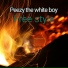 Peezy the white boy