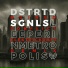 DSTRTD SGNL, Ruined Conflict
