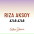 Rıza Aksoy