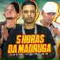 Mc Tony Bruxo, MC SW, Palok no Beat