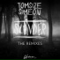 Tomsize, Simeon