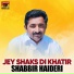 Shabbir Haideri