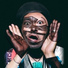 Antiquarks, Souleymane Faye