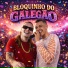 AK, O brabo da côrte, Paulete