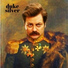 Duke Silver