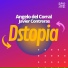 Angelo Del Corral, Javier Contreras
