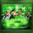 10G no Beat, Mano Cheffe, Luka da Z.O, leo neiff
