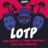 Dan Gerous, Tommy Montana feat. Melloquence