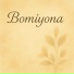 Bomiyona