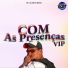 CLUB DA DZ7, Mc 4R, DJ GUISTER